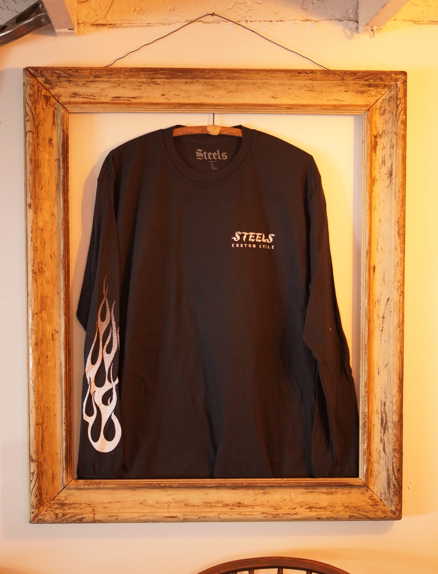 DEVIL LONG SLEEVE