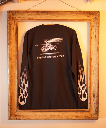 DEVIL LONG SLEEVE