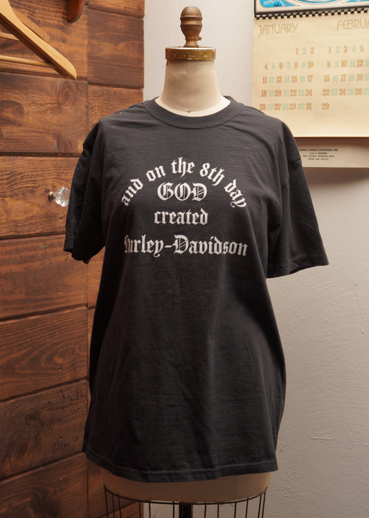 8TH DAY T