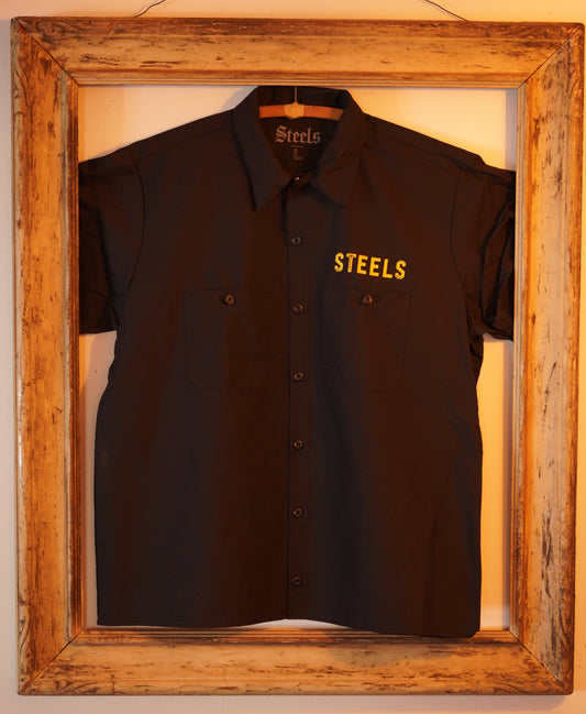 SHOP WORK SHIRT