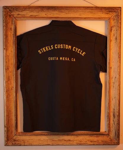 SHOP WORK SHIRT