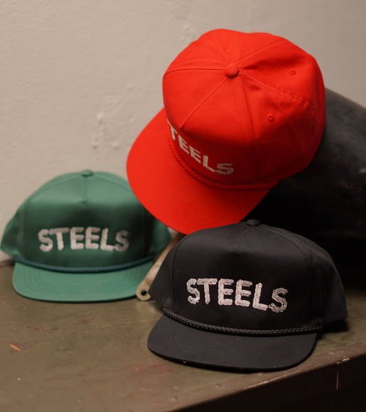 CHAIN HAT