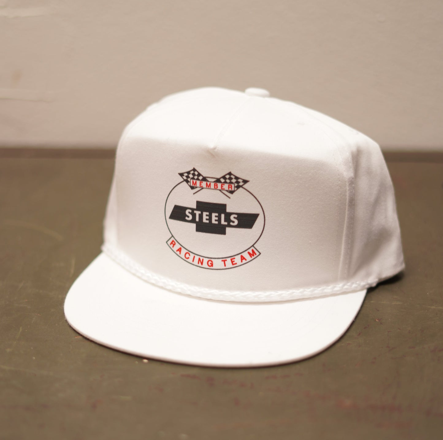 RACING HAT