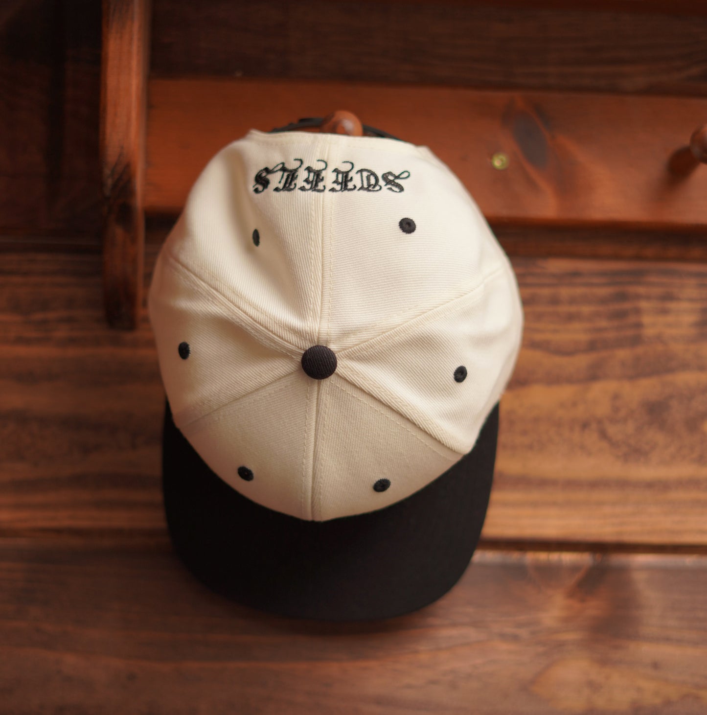 S HAT