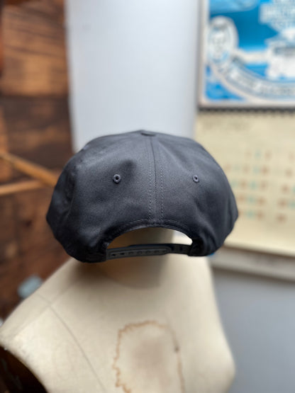 DEVIL SNAPBACK HAT