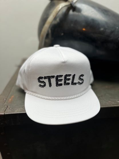 CHAIN HAT