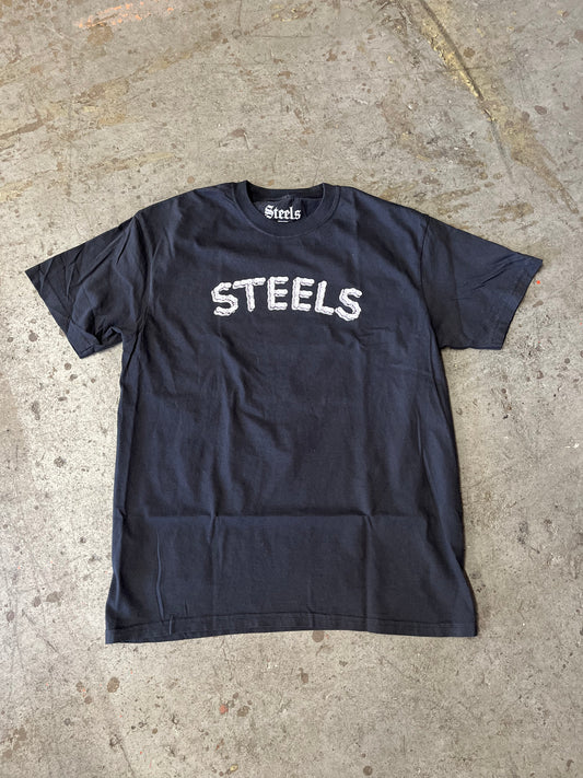 STEELS CHAIN T