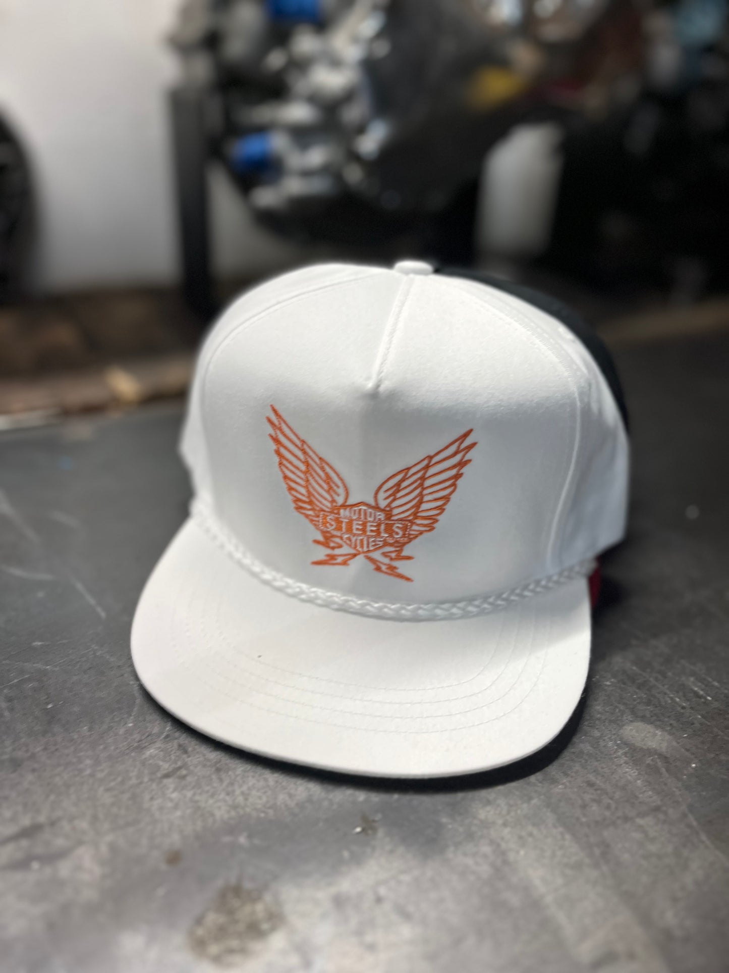WING HAT