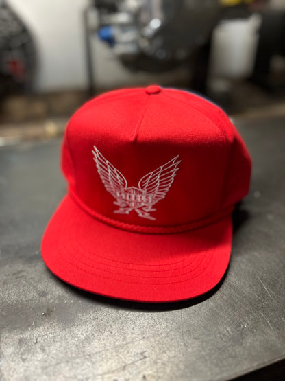 WING HAT