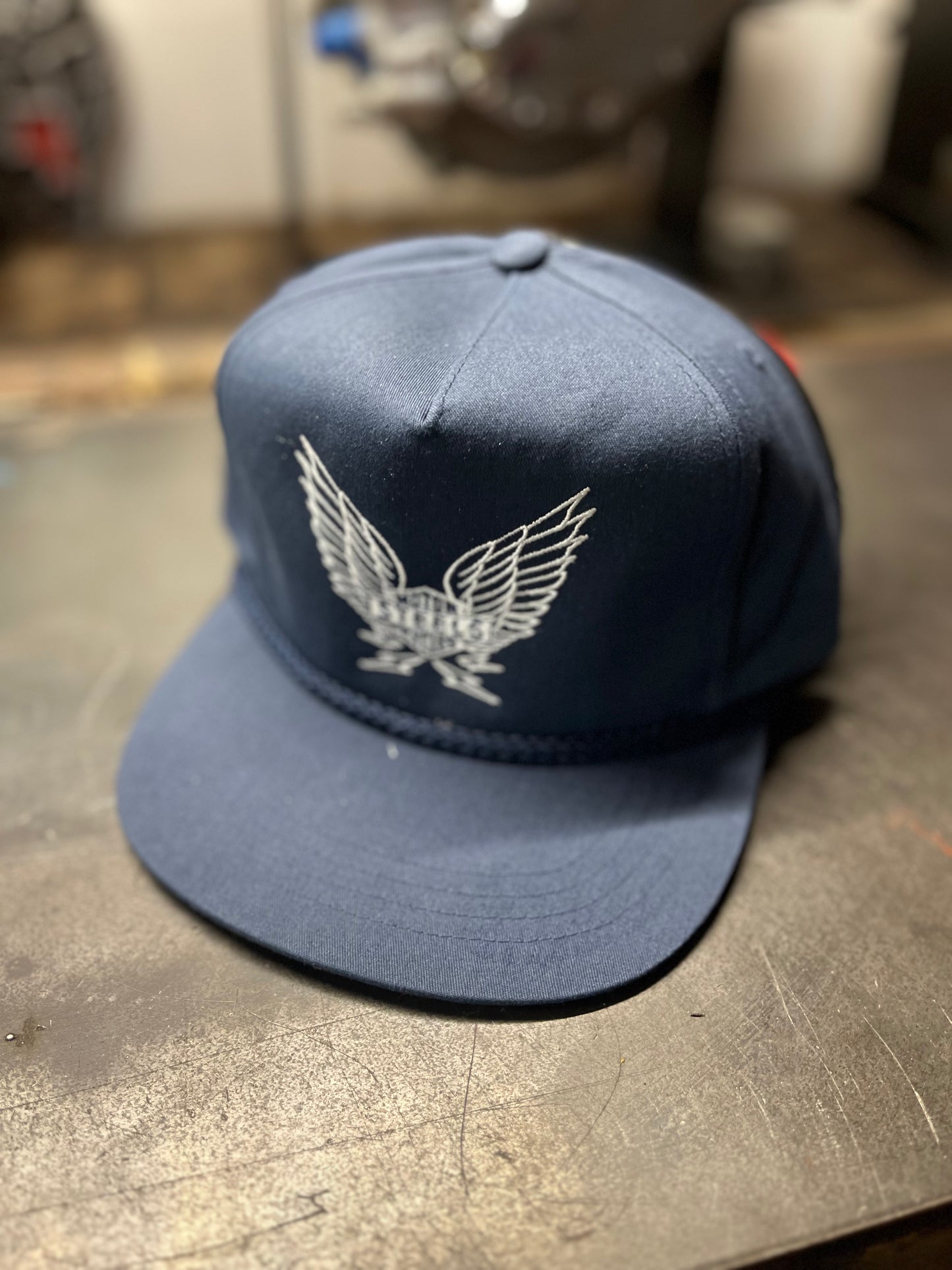 WING HAT