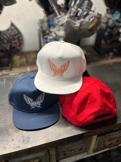 WING HAT
