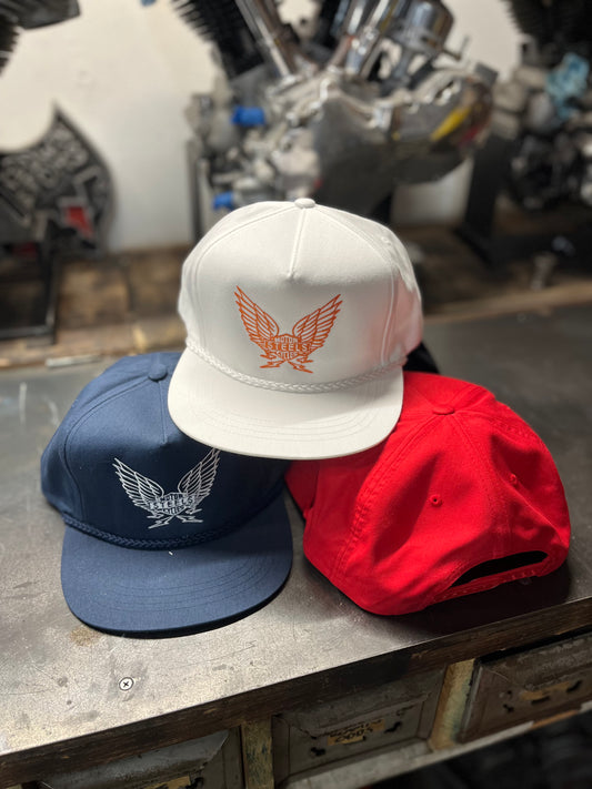 WING HAT