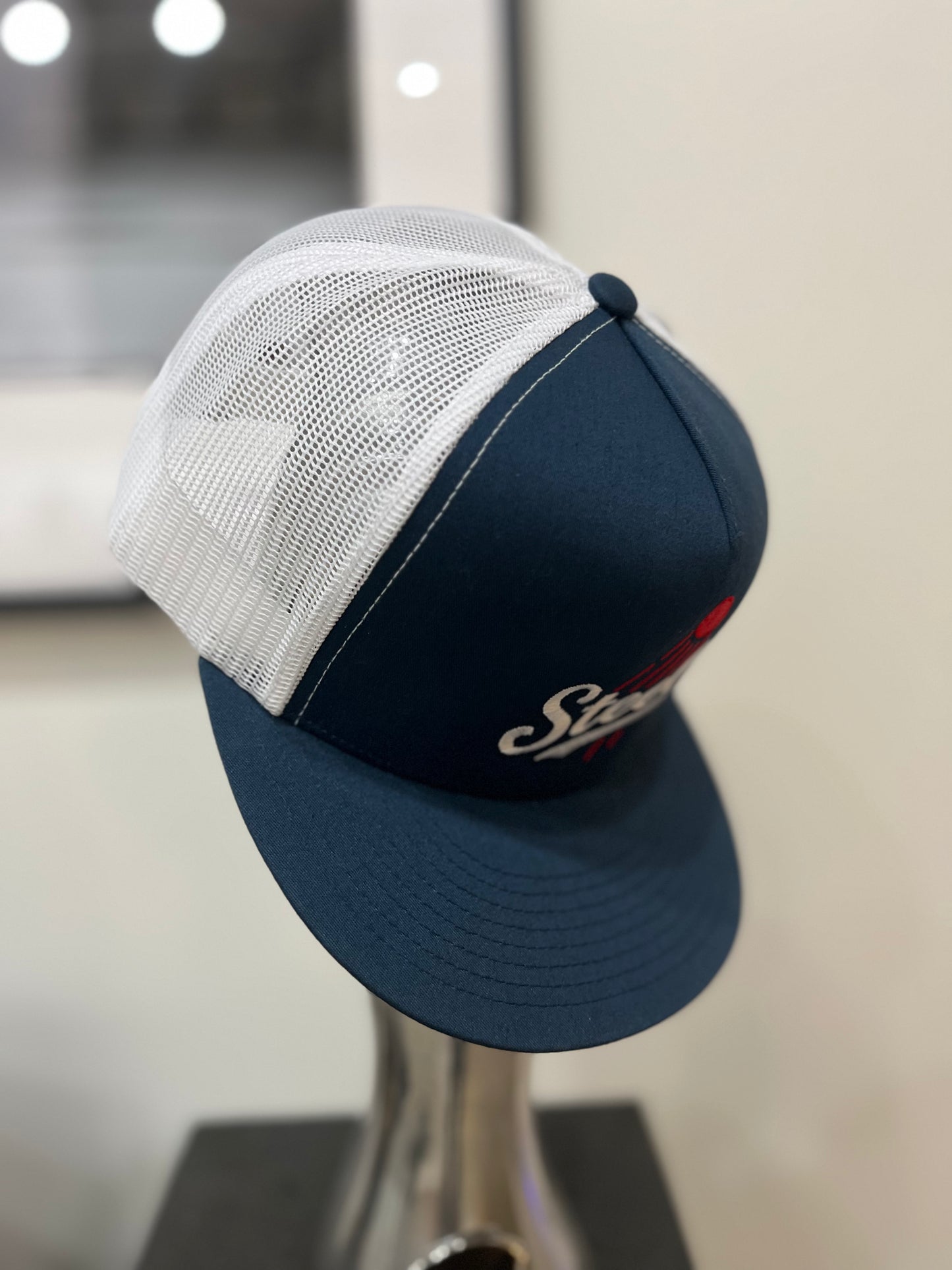 HOME RUN HAT
